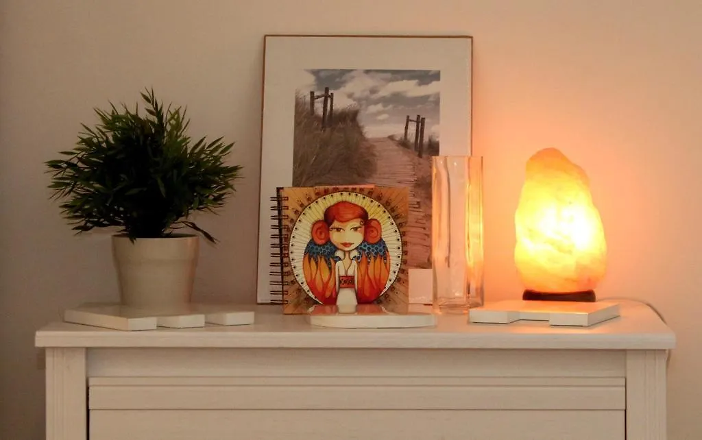 Szilvi Apartment Budapest